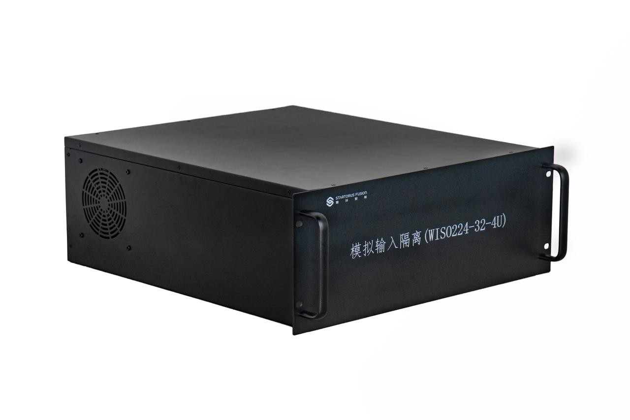 WISO224-32-4U 隔离放大器